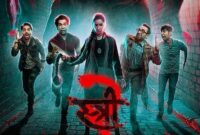 Stree 2 Movie Download