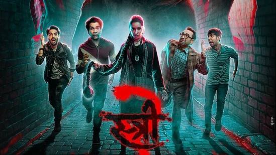 Stree 2 Movie Download