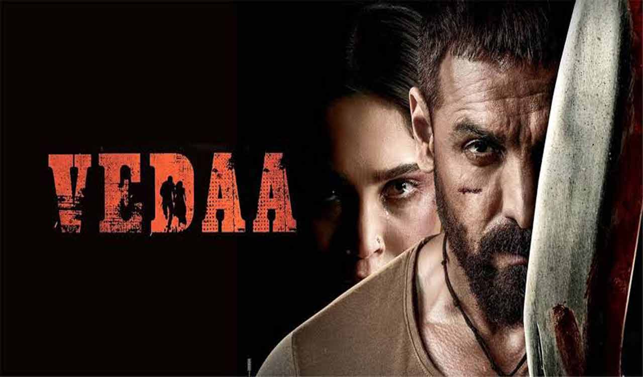 Vedaa Movie Download